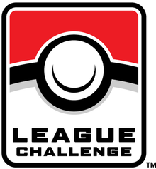 Pokémon League Challenge Event Entry (SUNDAY MAY 31ST AT NOON) - Destination Retro