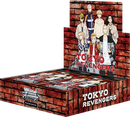 WEISS SCHWARZ - TOKYO REVENGERS - BOOSTER BOX - Destination Retro
