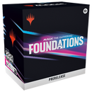 MTG - FOUNDATIONS - PRERELEASE PACK - Destination Retro