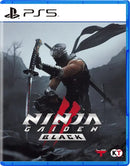Ninja Gaiden 2 Black - Asian English Playstation 5