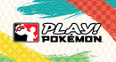 Pokemon League Challenge-2027 Champions VGC