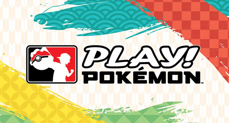 Pokemon League Challenge-2027 Champions VGC