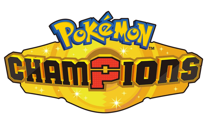 Pokemon League Challenge-2027 Champions VGC