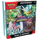 Pokémon TCG: Scarlet & Violet - Twilight Masquerade - Booster Bundle (Available May 24) - Destination Retro