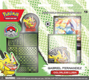 Pokémon TCG: World Championships Deck 2023 - Colorless Lugia - Destination Retro