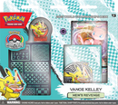 Copy of Pokémon TCG: World Championships Deck 2023 - Mew's Revenge - Destination Retro