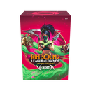 Riftbound: League of Legends - Vendetta Vault (Pre-Order: Available July 31st)