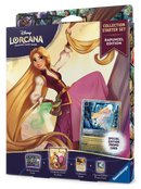 Disney Lorcana: Winterspell - Collection Starter Set - Rapunzel Edition