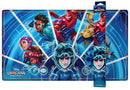 TCG - PLAYMAT - DISNEY LORCANA - BAYMAX - Destination Retro