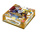 DIGIMON CARD GAME - VERSUS ROYAL KNIGHTS BOOSTER BOX (AVAILABLE JULY 21) - Destination Retro