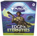 MTG - EDGE OF ETERNITIES - Prerelease Pack - Destination Retro