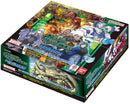 DIGIMON CARD GAME - CHAIN OF LIBERATION BOOSTER BOX - Destination Retro