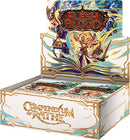 FLESH AND BLOOD COMPENDIUM OF RATHE BOOSTER (Available February 13) - Destination Retro