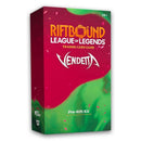 Riftbound: League of Legends TCG: Vendetta Pre-Rift Event
