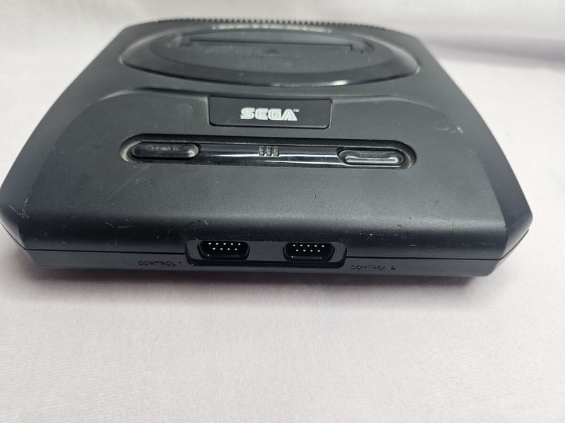 Console - Sega - Sega Genesis Model 2 Console