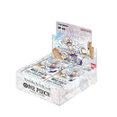ONE PIECE TCG - AWAKENING OF THE NEW ERA BOOSTER BOX (Available December 8) - Destination Retro