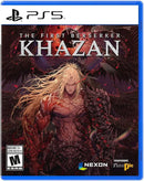 The First Berserker: Khazan - Playstation 5