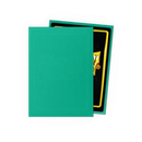 Dragon Shield Matte Sleeve - Aurora ‘Procoris’ 100ct - Destination Retro