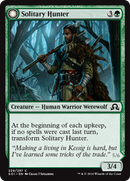 Solitary Hunter [Shadows over Innistrad] - Destination Retro