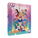PUZZLES - Sailor Moon - Sailor Guardians  - 1000 PIECES - Destination Retro
