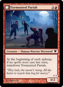 Tormented Pariah [Innistrad] - Destination Retro