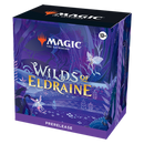 MTG - WILDS OF ELDRAINE - PRERELEASE PACK +1 BONUS SET BOOSTER (AVAILABLE SEPTEMBER 1ST) - Destination Retro