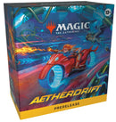 MTG - AETHERDRIFT - PRERELEASE PACK - Destination Retro