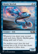 Mystic Skyfish [Core Set 2021] - Destination Retro