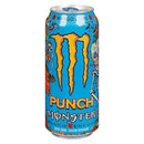 Monster Mango Loco Energy Drink - Destination Retro
