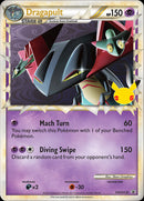 Dragapult (SWSH132) (Celebrations) [Sword & Shield: Black Star Promos] - Destination Retro