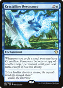 Crystalline Resonance [Commander 2020] - Destination Retro