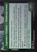 Argoth, Sanctum of Nature [The Brothers' War] - Destination Retro