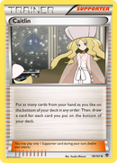 Caitlin (78/101) [Black & White: Plasma Blast] - Destination Retro