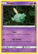 Gulpin (57/168) [Sun & Moon: Celestial Storm] - Destination Retro