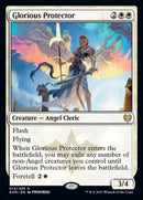 Glorious Protector [Kaldheim] - Destination Retro