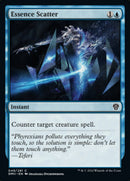 Essence Scatter [Dominaria United] - Destination Retro