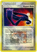 Expert Belt (87/99) (League Promo) [Platinum: Arceus] - Destination Retro
