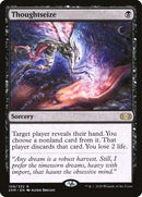 Thoughtseize [Double Masters] - Destination Retro