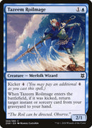 Tazeem Roilmage [Zendikar Rising] - Destination Retro