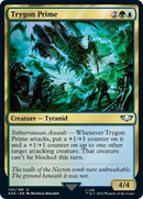 Trygon Prime [Universes Beyond: Warhammer 40,000] - Destination Retro