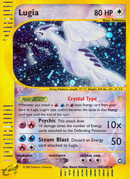 Lugia (149/147) [Aquapolis] - Destination Retro