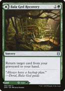 Bala Ged Recovery // Bala Ged Sanctuary [Zendikar Rising] - Destination Retro