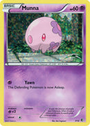 Munna (7/12) [Mcdonald's Promos: 2011 Collection] - Destination Retro