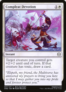 Compleat Devotion [Phyrexia: All Will Be One] - Destination Retro