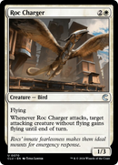 Roc Charger [Ravnica: Clue Edition] - Destination Retro