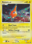 Rotom (13/100) [Diamond & Pearl: Majestic Dawn] - Destination Retro