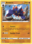 Boldore (087/203) [Sword & Shield: Evolving Skies] - Destination Retro