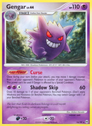 Gengar (16/99) [Arceus] - Destination Retro