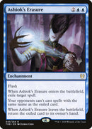 Ashiok's Erasure (Promo Pack) [Theros Beyond Death Promos] - Destination Retro