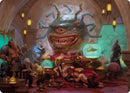 Xanathar, Guild Kingpin Art Card [Dungeons & Dragons: Adventures in the Forgotten Realms Art Series] - Destination Retro